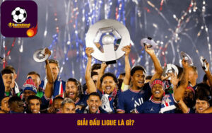 Giải đấu Ligue là gì?
