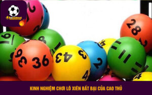 Giới thiệu về lô xiên