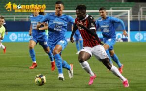 Tìm hiểu về tứ kết trong bóng đá là gì?