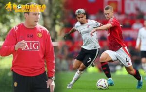 De Ligt Và Van De Beek: Sự Khác Biệt Rõ Rệt