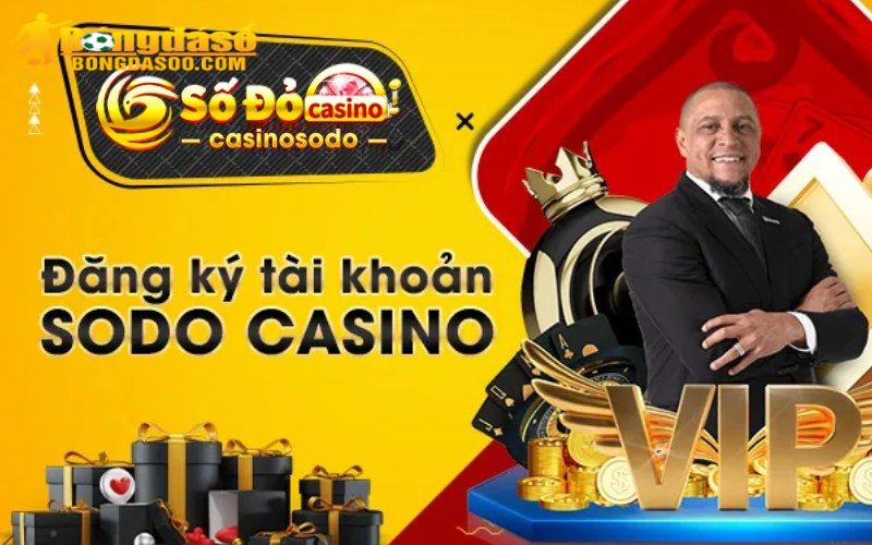Đăng ký mở tài khoản Sodocasino có an toàn không?