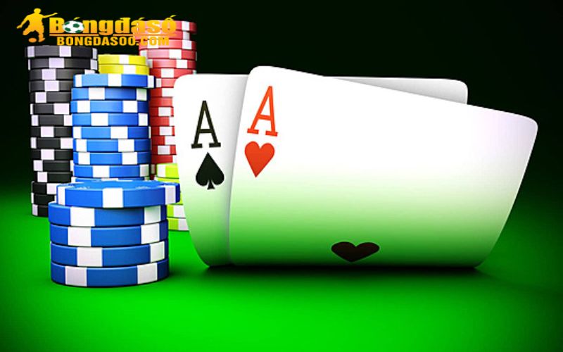 Tổng quan về game bài Maxvin  dành người chơi