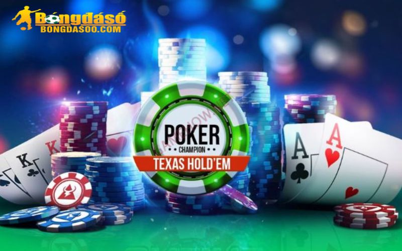 Những lý do nên chơi poker đổi thưởng online tại Nhatvip