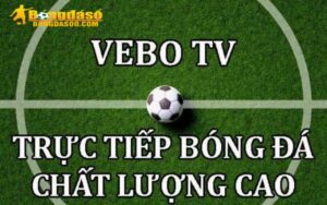 Đôi nét về sự phát triển của VeboTV update chi tiết
