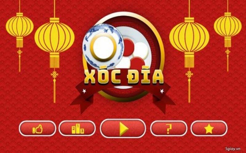 Hướng dẫn cách tải app xóc đĩa nhanh chóng, tiện lợi