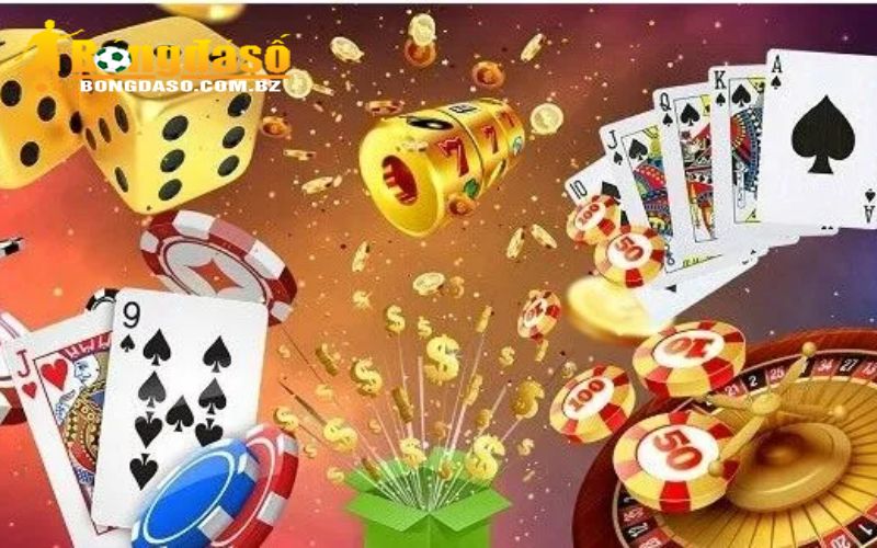 Lưu ý khi tham gia chơi casino sunwin